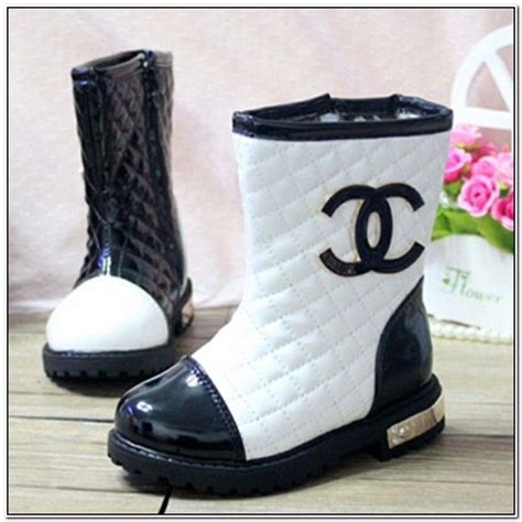 chanel baby bags|chanel shoes for baby girl.